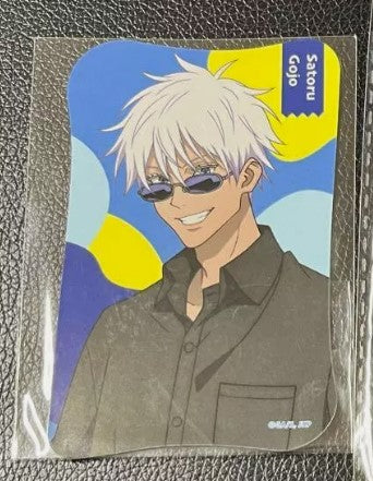 gojo satoru stickers