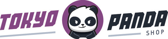 Tokyo Panda Shop