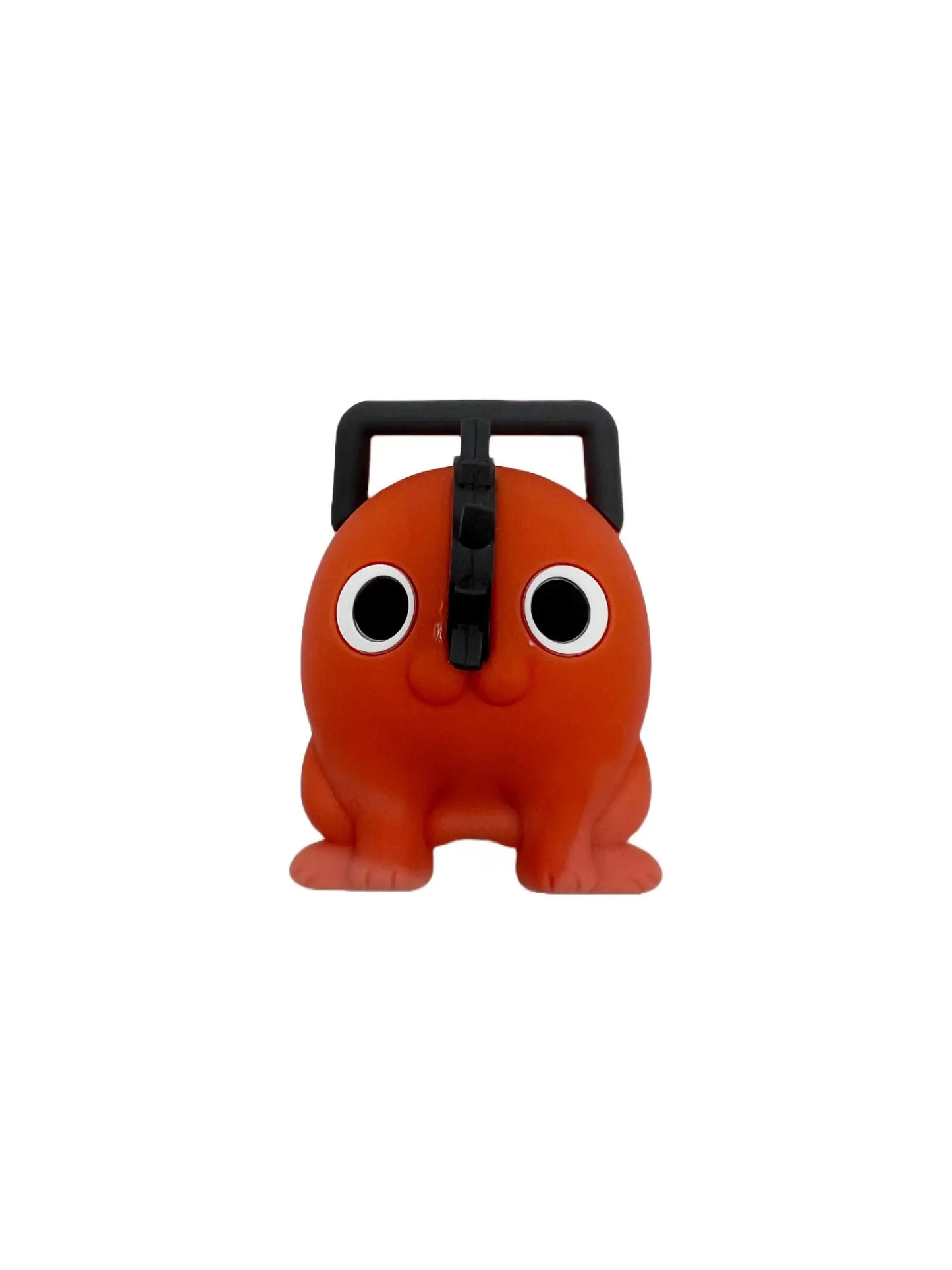 Chainsaw Man - Pochita 3D Foam Magnet