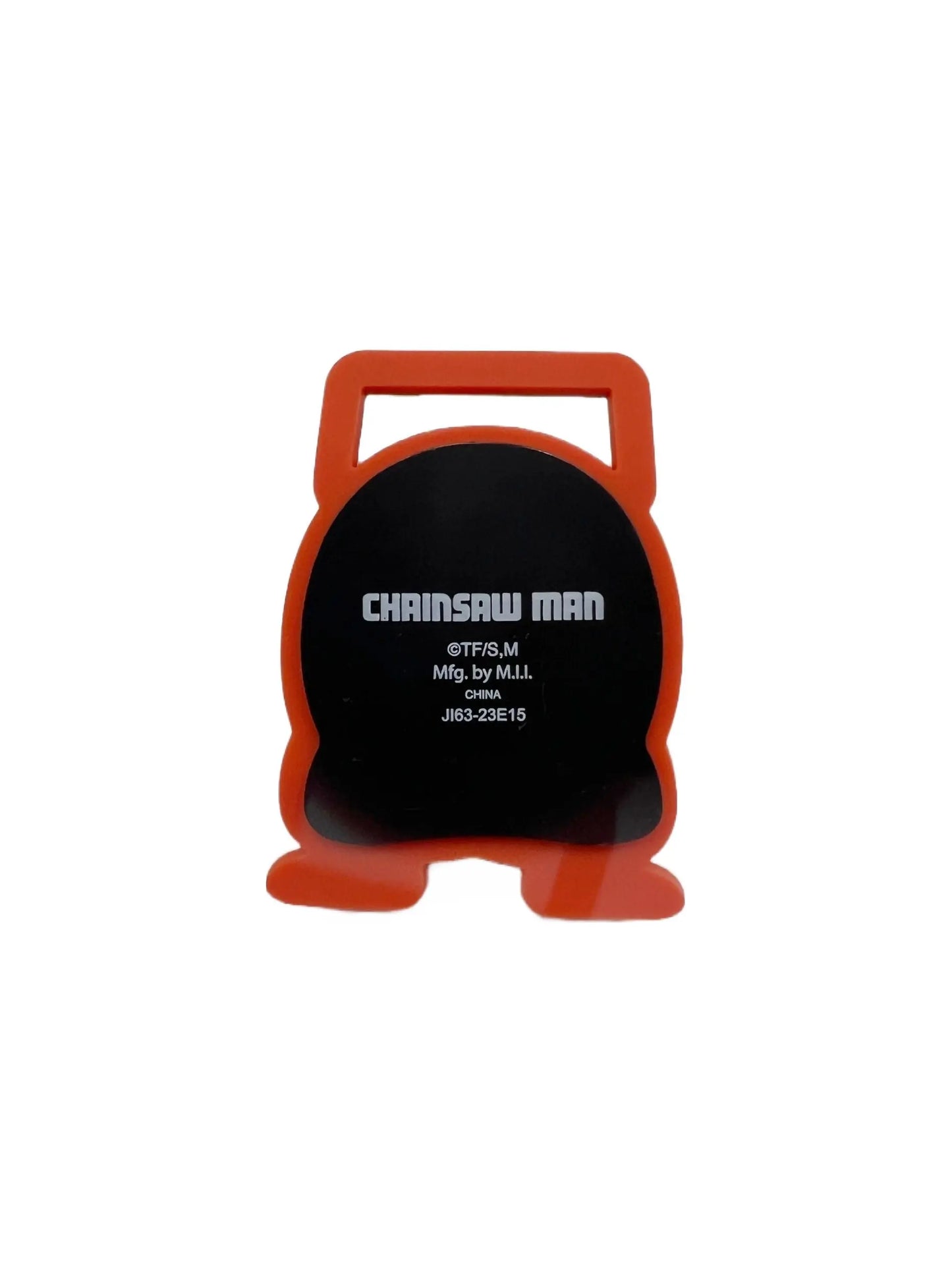 Chainsaw Man - Pochita 3D Foam Magnet