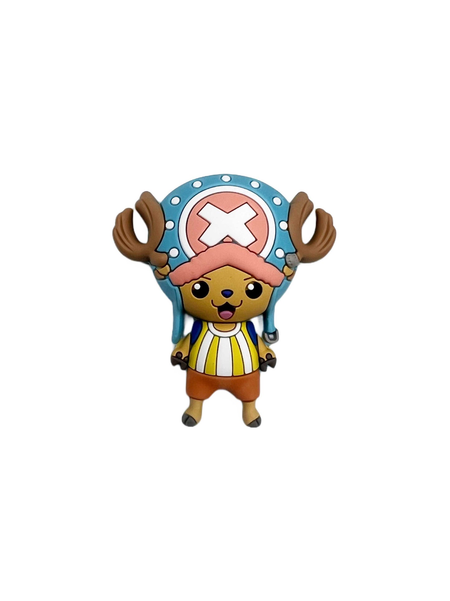 One Piece - Chopper 3D Foam Magnet