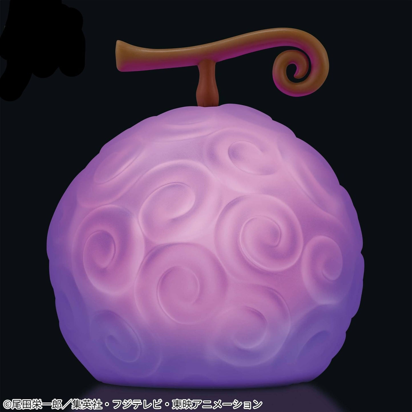 one piece gomu gomu lamps