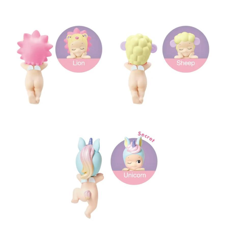 Sonny Angel Mini Figure Hippers Dreaming Series