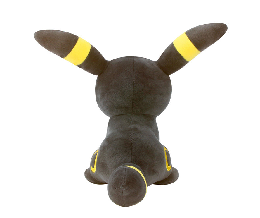 Pokemon Umbreon Plush Doll 11.5 Inch Officially Licensed www.cutecrushco.com