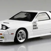 Initial D - 1/24 Takahashi Ryosuke FC3S RX-7 Model Kit – Anime Store Near Me