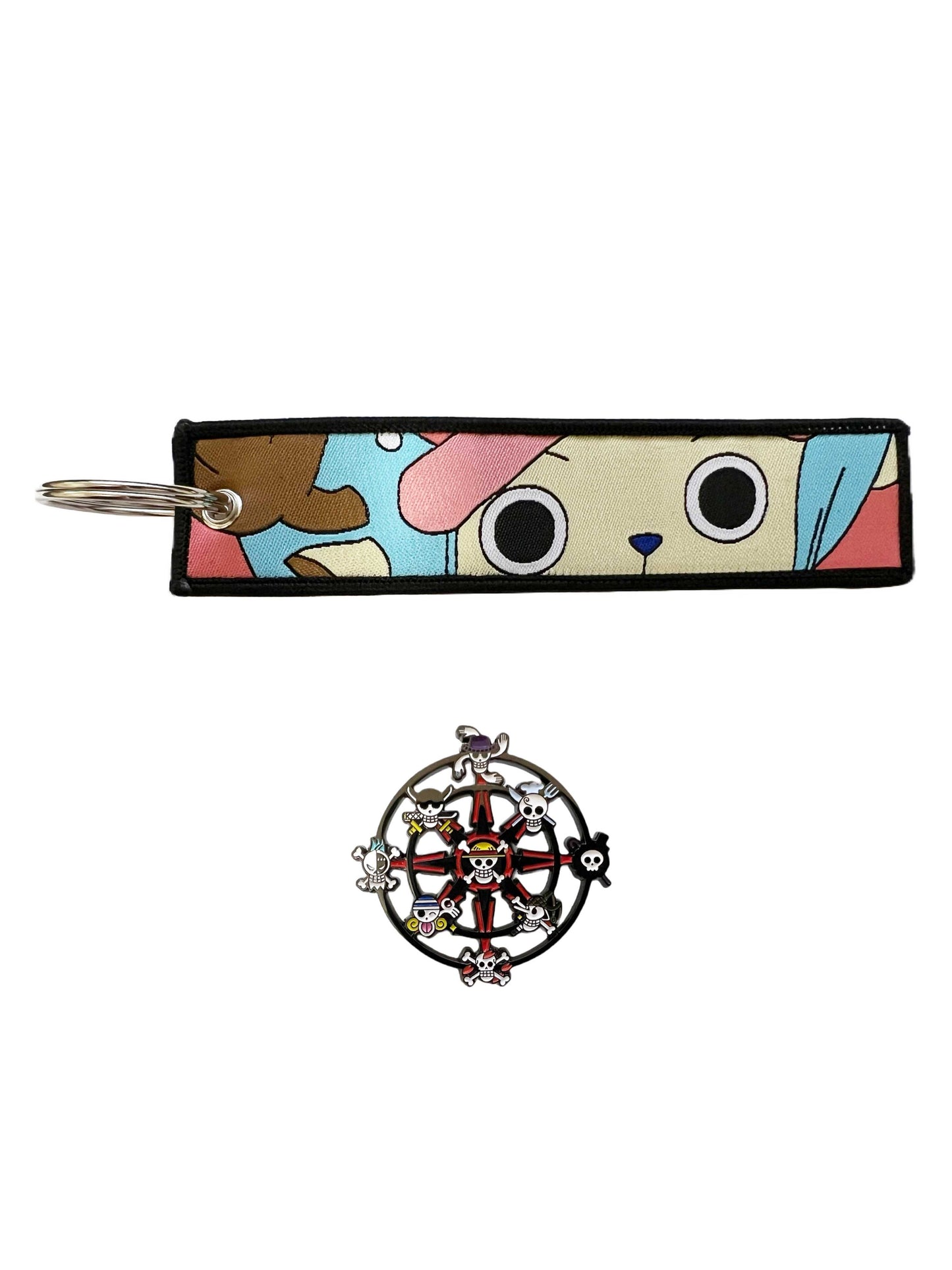 Japanese Anime One Piece Tony Chopper Themed Set Of One Embroidered Fa japanese-anime-one-piece-tony-chopper-themed-set-of-one-embroidered-fa