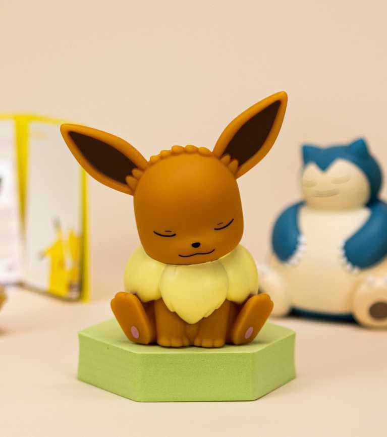 Pokemon Mini Mood Lamp - Eevee