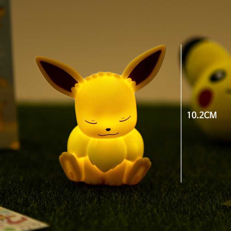 Pokemon Mini Mood Lamp - Eevee