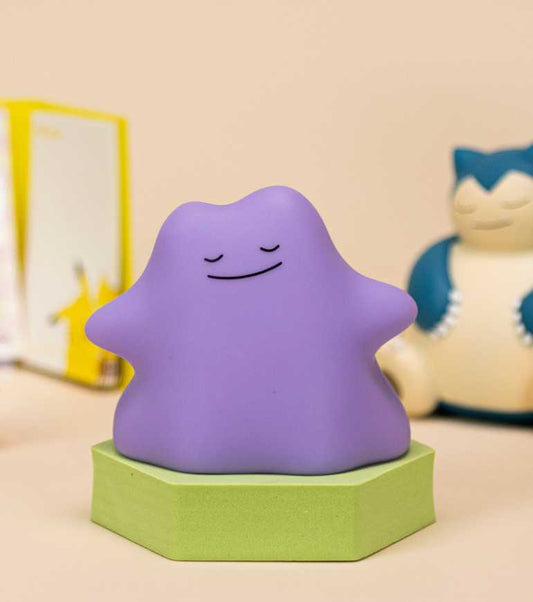 Pokemon Mini Mood Lamp - Ditto