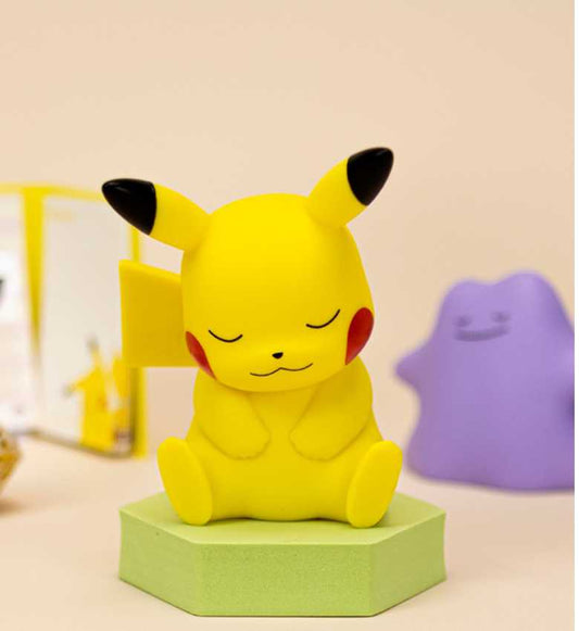 Pokemon Mini Mood Lamp - Pikachu