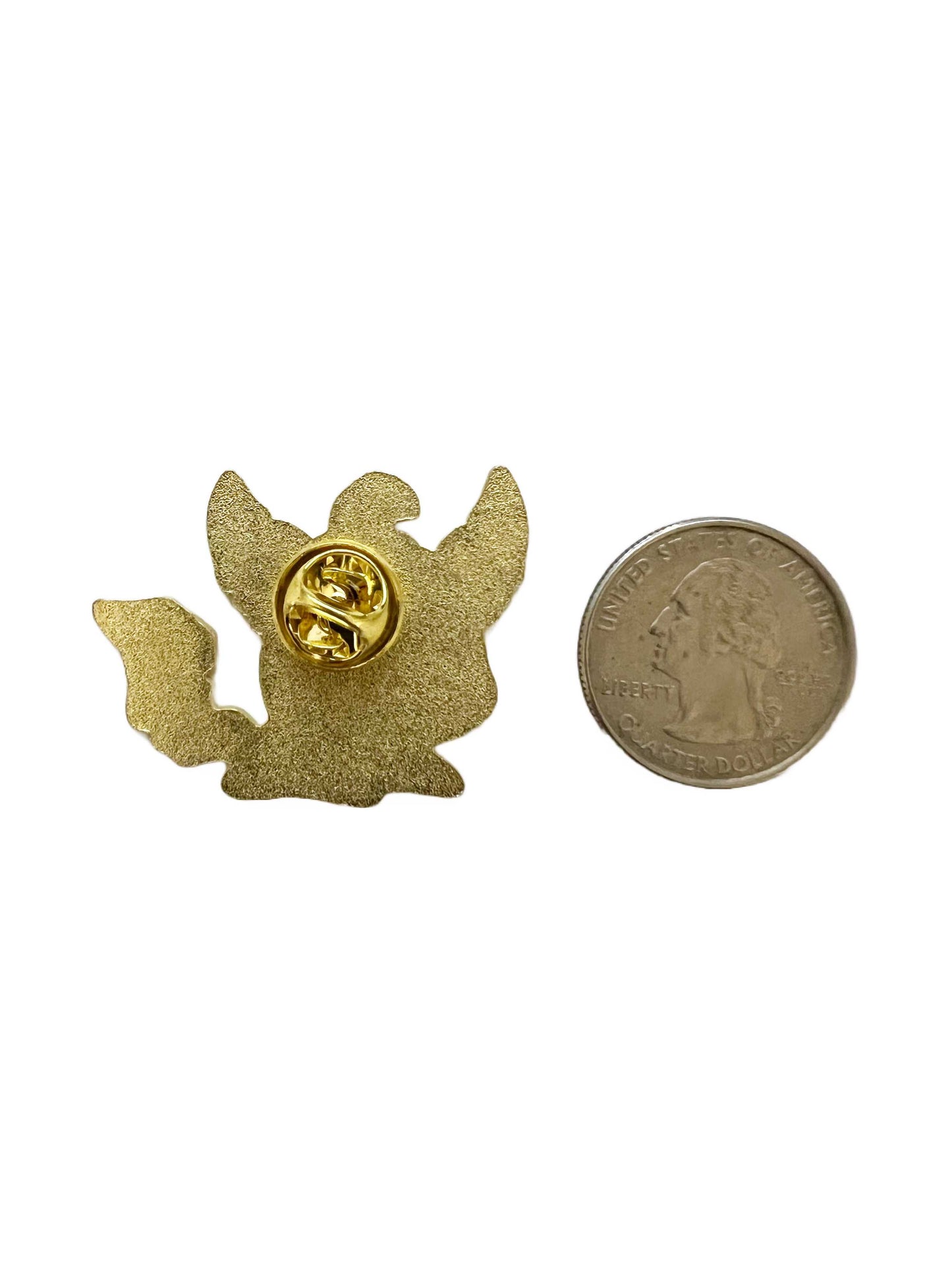 Pokemon Leafeon Enamel Pin Badge