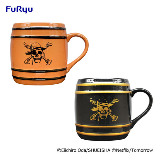 one piece mugs