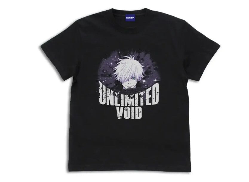 jujutsu kaisen shirts