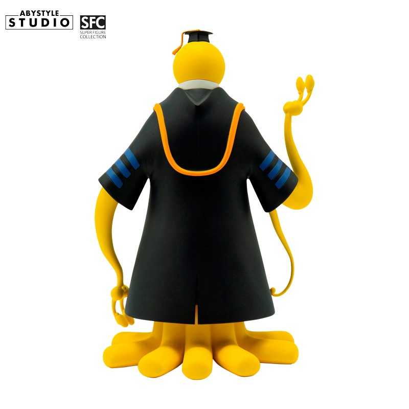 koro sensei figure