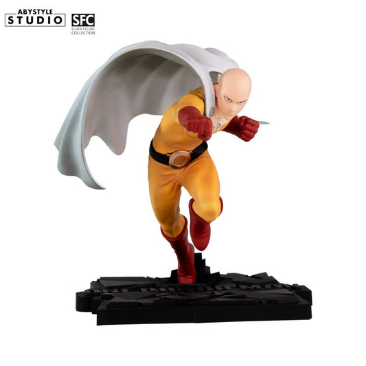 saitama figure