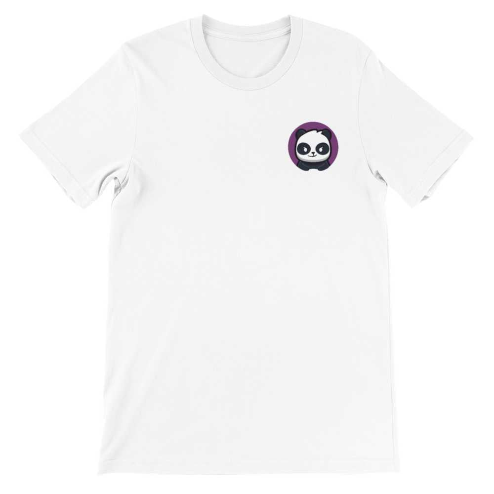 Tokyo Panda Premium Unisex Crewneck T-shirt