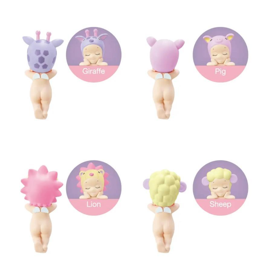 Sonny Angel Mini Figure Hippers Dreaming Series