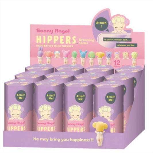 Sonny Angel Mini Figure Hippers Dreaming Series