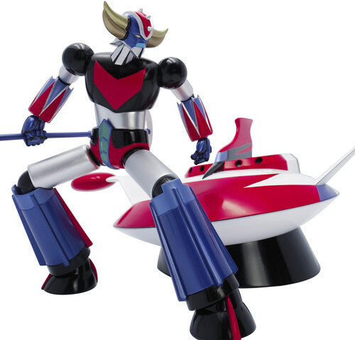 grendizer figure toys collection action figure