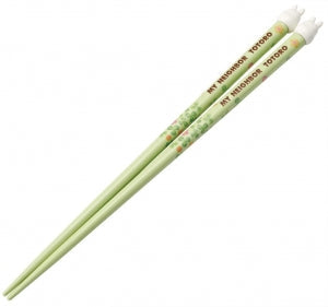 Skater: My Neighbor Totoro Mascot Chopsticks