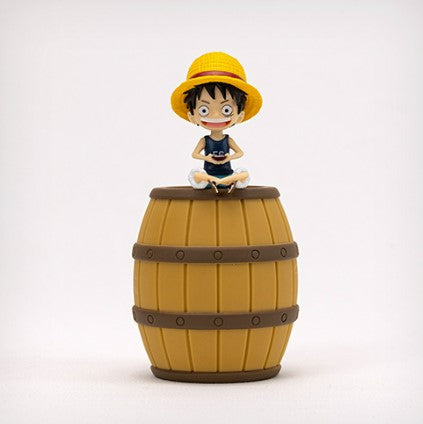 Luffy One Piece lamp