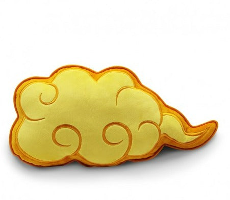 dragon ball flying numbus cloud cushion anime