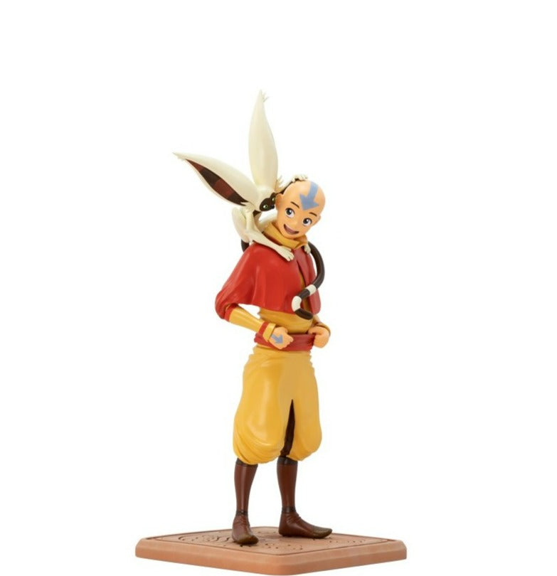 ATLAB aang anime figure