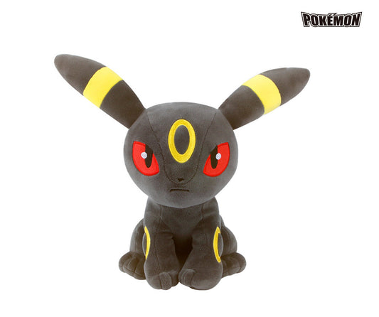 Pokemon Umbreon Plush Doll 11.5 Inch Officially Licensed www.cutecrushco.com
